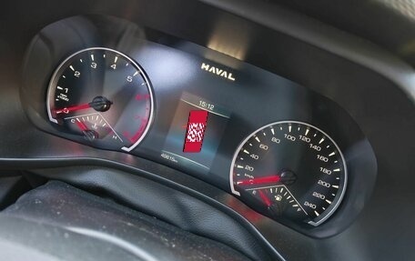Haval Jolion, 2025 год, 2 129 000 рублей, 5 фотография