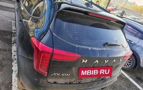 Haval Jolion, 2025 год, 2 129 000 рублей, 3 фотография