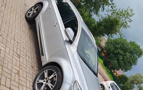 Audi Q7, 2006 год, 1 200 000 рублей, 6 фотография