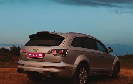 Audi Q7, 2006 год, 1 200 000 рублей, 3 фотография