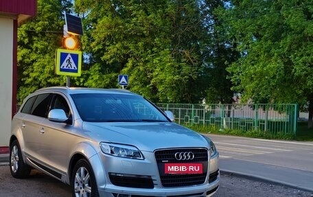 Audi Q7, 2006 год, 1 200 000 рублей, 4 фотография