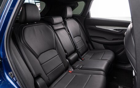 Infiniti QX50 II, 2022 год, 3 650 000 рублей, 8 фотография
