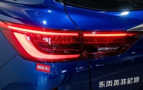Infiniti QX50 II, 2022 год, 3 650 000 рублей, 6 фотография