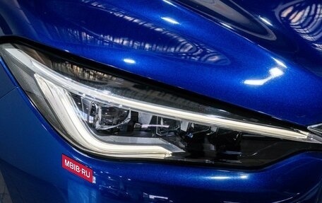 Infiniti QX50 II, 2022 год, 3 650 000 рублей, 5 фотография