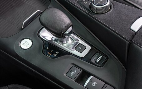 Infiniti QX50 II, 2022 год, 3 650 000 рублей, 14 фотография