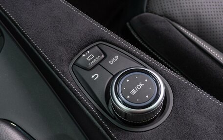 Infiniti QX50 II, 2022 год, 3 650 000 рублей, 16 фотография