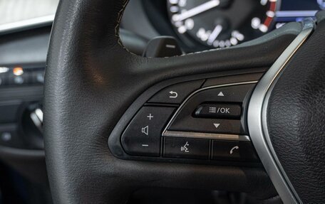 Infiniti QX50 II, 2022 год, 3 650 000 рублей, 19 фотография
