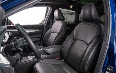 Infiniti QX50 II, 2022 год, 3 650 000 рублей, 10 фотография