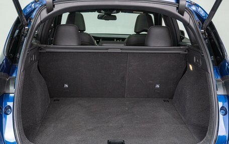 Infiniti QX50 II, 2022 год, 3 650 000 рублей, 29 фотография