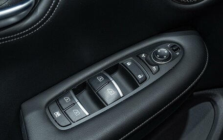 Infiniti QX50 II, 2022 год, 3 650 000 рублей, 28 фотография