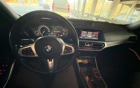 BMW 3 серия, 2019 год, 3 700 000 рублей, 8 фотография