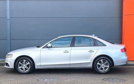 Audi A4, 2008 год, 999 000 рублей, 2 фотография