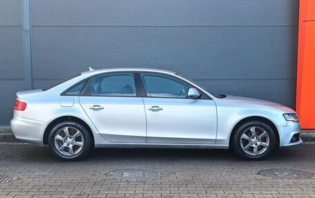 Audi A4, 2008 год, 999 000 рублей, 3 фотография
