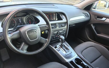 Audi A4, 2008 год, 999 000 рублей, 5 фотография