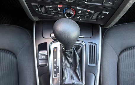 Audi A4, 2008 год, 999 000 рублей, 10 фотография