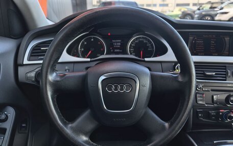 Audi A4, 2008 год, 999 000 рублей, 7 фотография
