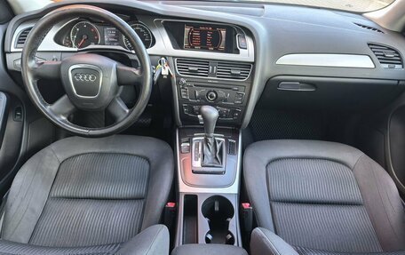 Audi A4, 2008 год, 999 000 рублей, 6 фотография
