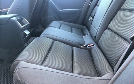 Audi A4, 2008 год, 999 000 рублей, 17 фотография