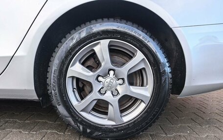 Audi A4, 2008 год, 999 000 рублей, 22 фотография