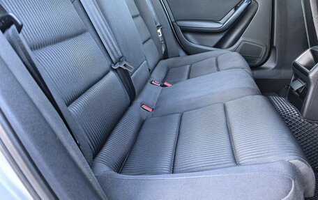 Audi A4, 2008 год, 999 000 рублей, 19 фотография
