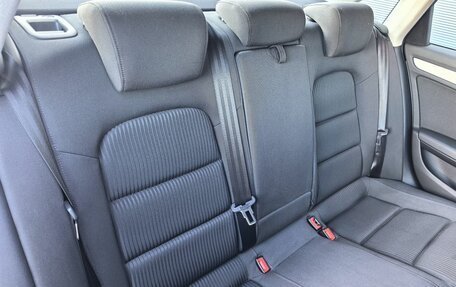 Audi A4, 2008 год, 999 000 рублей, 20 фотография