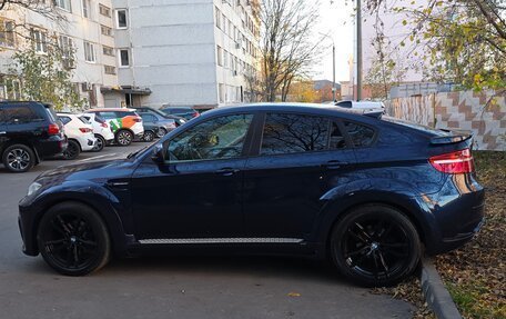 BMW X6, 2013 год, 1 850 000 рублей, 5 фотография