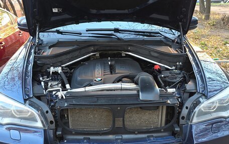 BMW X6, 2013 год, 1 850 000 рублей, 9 фотография
