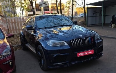 BMW X6, 2013 год, 1 850 000 рублей, 1 фотография