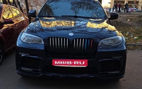 BMW X6, 2013 год, 1 850 000 рублей, 2 фотография