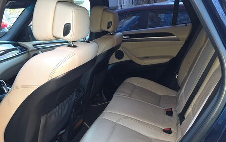 BMW X6, 2013 год, 1 850 000 рублей, 8 фотография