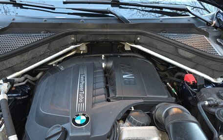 BMW X6, 2013 год, 1 850 000 рублей, 10 фотография