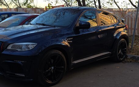 BMW X6, 2013 год, 1 850 000 рублей, 3 фотография