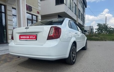 Chevrolet Lacetti, 2007 год, 450 000 рублей, 1 фотография