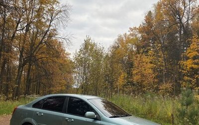 Chevrolet Lacetti, 2008 год, 320 000 рублей, 1 фотография
