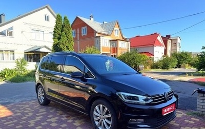 Volkswagen Golf VII рестайлинг, 2015 год, 1 650 000 рублей, 1 фотография