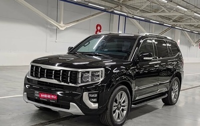 KIA Mohave I, 2019 год, 3 990 000 рублей, 1 фотография