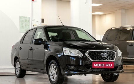 Datsun on-DO I рестайлинг, 2015 год, 450 000 рублей, 1 фотография
