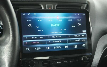 KIA Rio III рестайлинг, 2014 год, 1 083 000 рублей, 12 фотография