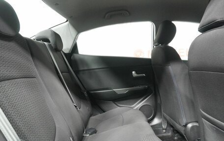 KIA Rio III рестайлинг, 2014 год, 1 083 000 рублей, 11 фотография
