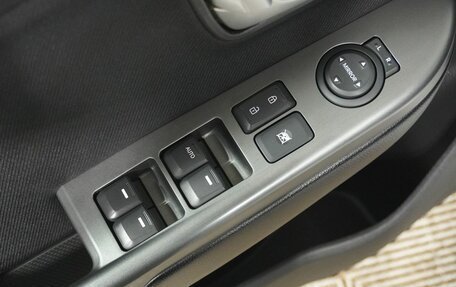 KIA Rio III рестайлинг, 2014 год, 1 083 000 рублей, 14 фотография
