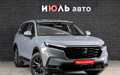 Honda CR-V, 2026 год, 4 325 000 рублей, 4 фотография