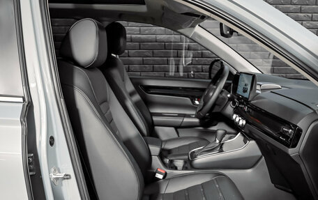 Honda CR-V, 2026 год, 4 325 000 рублей, 10 фотография