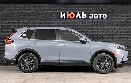 Honda CR-V, 2026 год, 4 325 000 рублей, 9 фотография