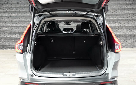 Honda CR-V, 2026 год, 4 325 000 рублей, 7 фотография