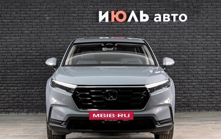 Honda CR-V, 2026 год, 4 325 000 рублей, 3 фотография