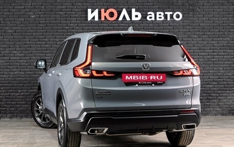 Honda CR-V, 2026 год, 4 325 000 рублей, 8 фотография