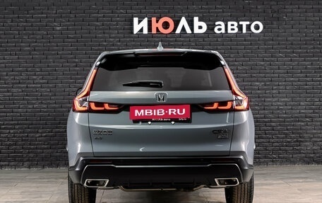 Honda CR-V, 2026 год, 4 325 000 рублей, 6 фотография