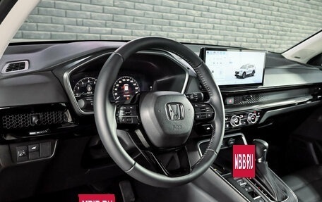 Honda CR-V, 2026 год, 4 325 000 рублей, 11 фотография