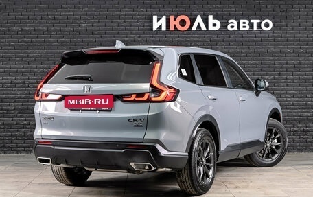Honda CR-V, 2026 год, 4 325 000 рублей, 5 фотография