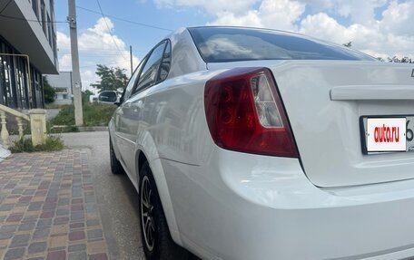 Chevrolet Lacetti, 2007 год, 450 000 рублей, 2 фотография